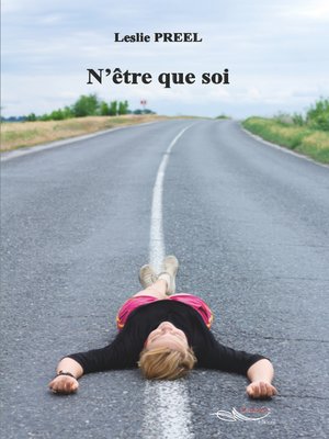 cover image of N'être que soi